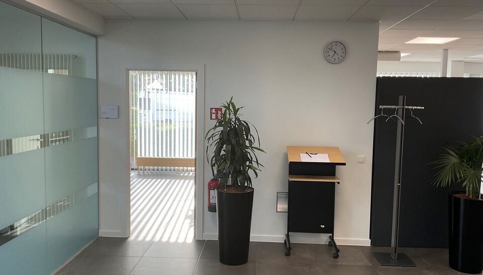 Kantoor te huur in Leuven