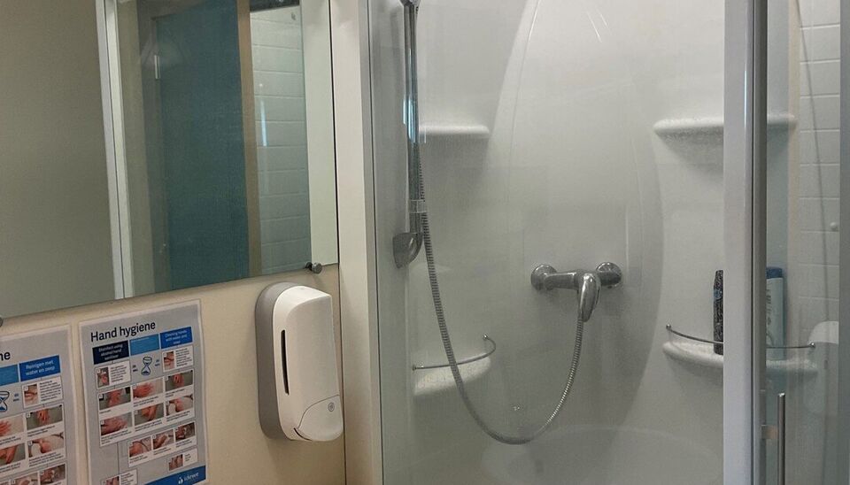 Kantoor te huur in Leuven