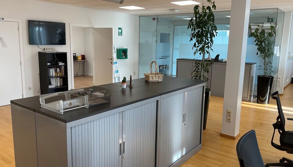 Kantoor te huur in Leuven