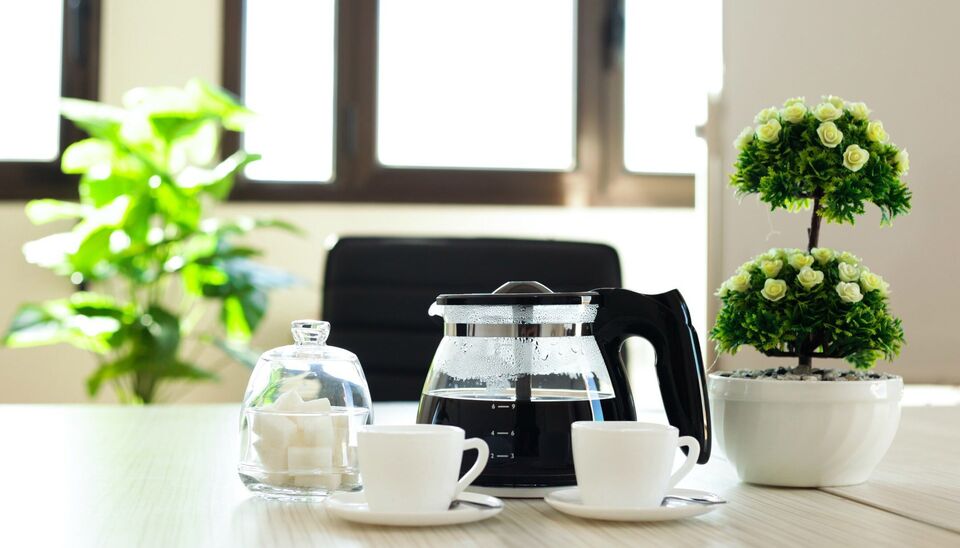 Kantoor te huur in Zonhoven