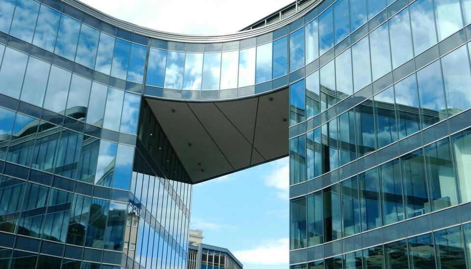 Kantoor te koop in Boortmeerbeek