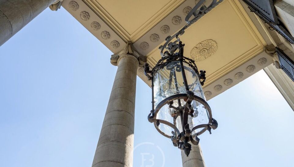 Kasteel te koop in Borgloon