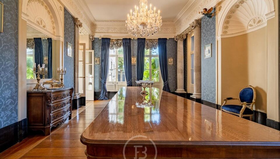 Kasteel te koop in Borgloon