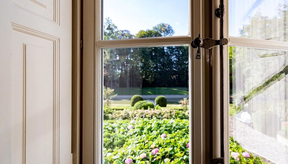 Kasteel te koop in Borgloon