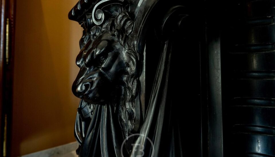 Kasteel te koop in Borgloon