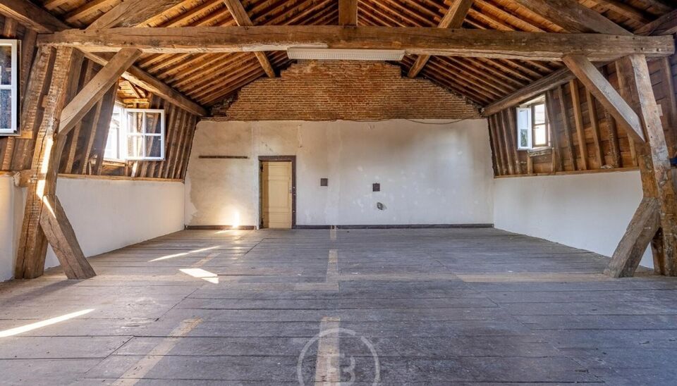 Kasteel te koop in Borgloon