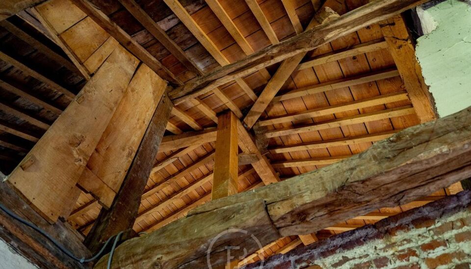 Kasteel te koop in Borgloon