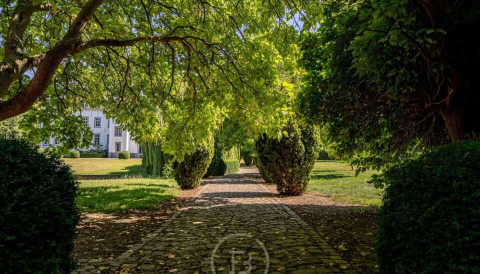 Kasteel te koop in Borgloon