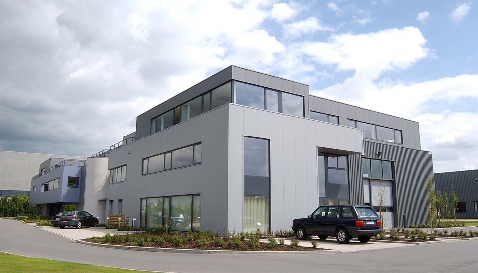 Opslagplaats te huur in Leuven