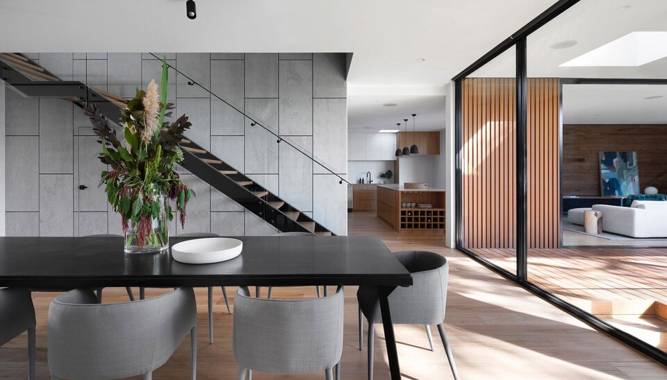 Penthouse te huur in Boechout