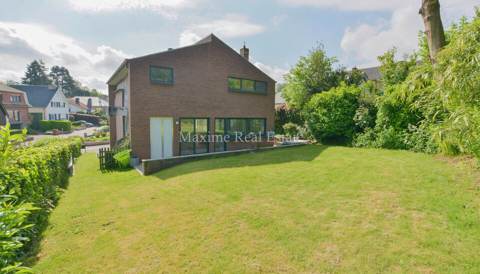 Penthouse te huur in Rotselaar