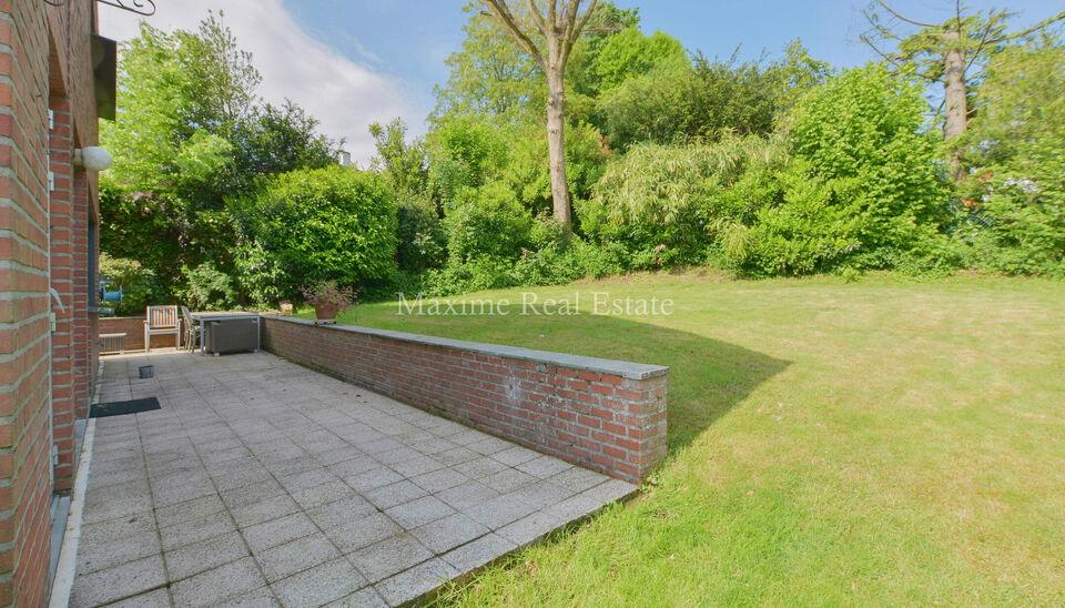 Penthouse te huur in Rotselaar