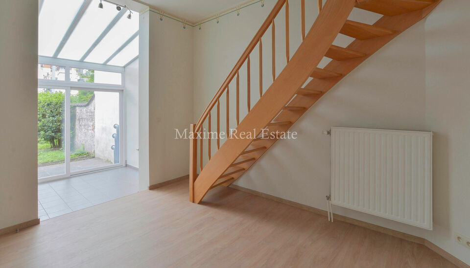 Penthouse te huur in Rotselaar