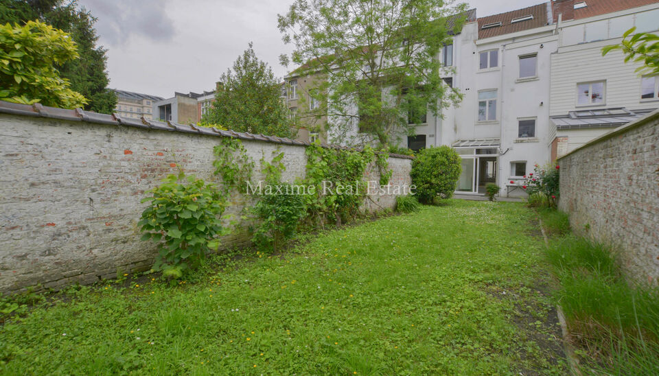 Penthouse te huur in Rotselaar