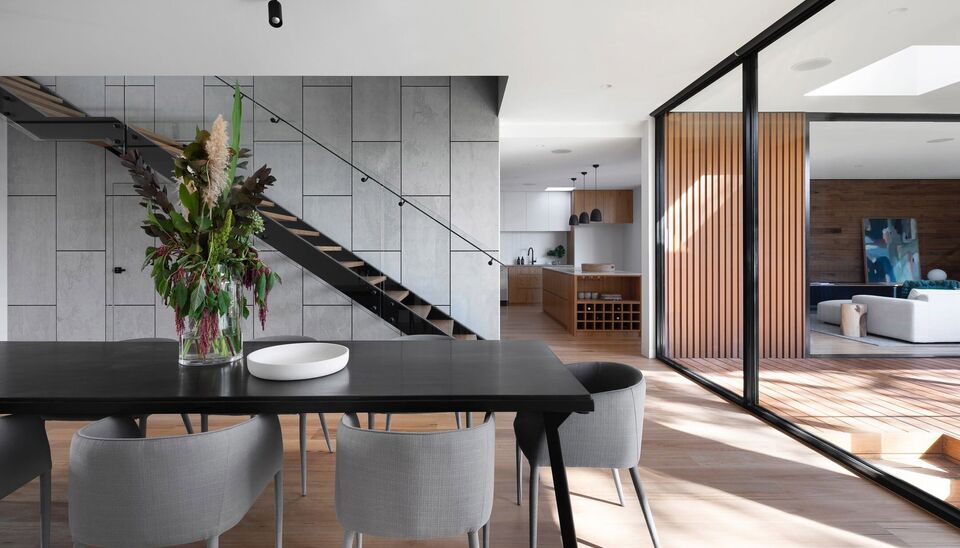 Penthouse te huur in Rotselaar