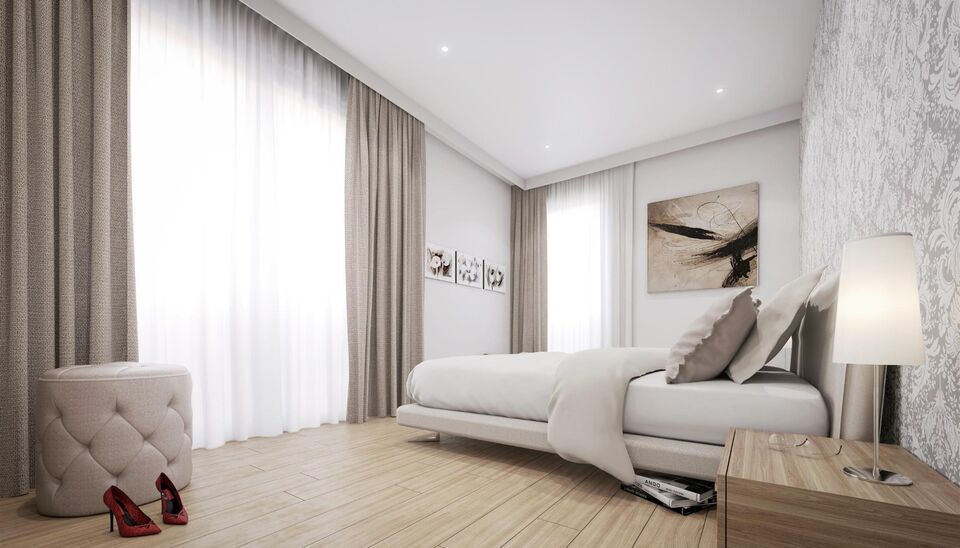 Vakantiewoning te koop in Sint-Lambrechts-Woluwe