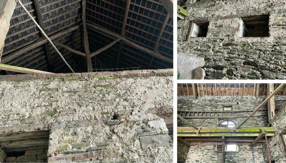 Vakantiewoning te koop in Vaux-sur-Sûre