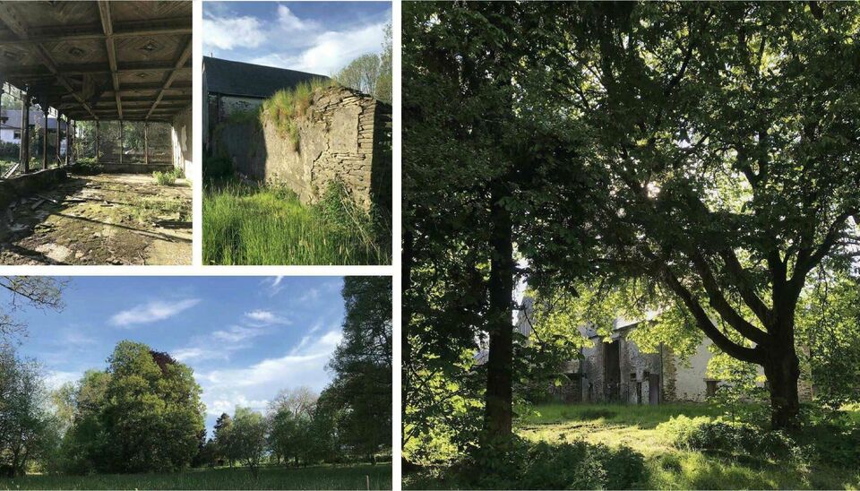 Vakantiewoning te koop in Vaux-sur-Sûre